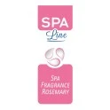 SpaLine Spa Fragrance Aromaterapia Profumo di rosmarino SPA-FRA08