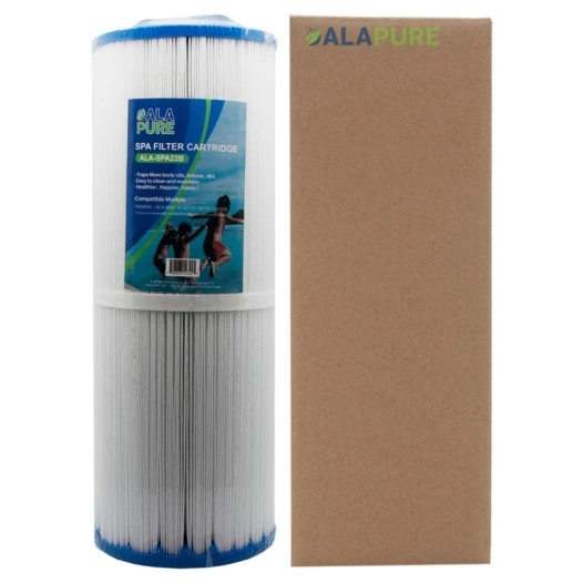 Filtro per l'acqua Alapure Spa compatibile con Magnum O250
