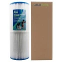 Filtro per acqua Alapure Spa compatibile con Pleatco PRB25-IN