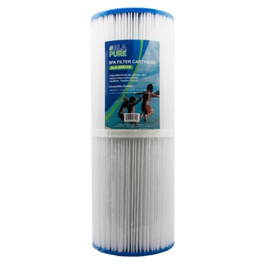 Filtro per acqua Alapure Spa compatibile con Pleatco PRB25-IN