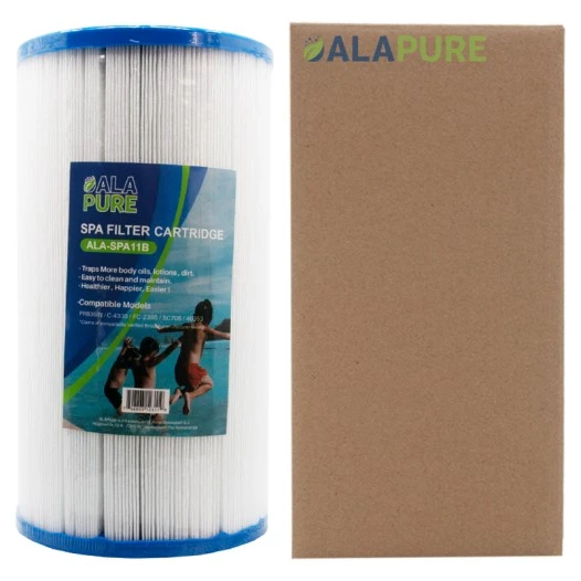 Filtro per l'acqua Alapure Spa compatibile con Magnum RD35
