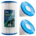 Filtro per l'acqua Alapure Spa compatibile con Magnum RD35