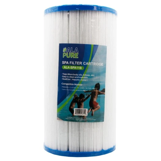Filtro per l'acqua Alapure Spa compatibile con Magnum RD35