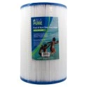 Filtro per l'acqua Alapure Spa compatibile con Pleatco PTL47W / PTL47