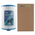 Filtro per l'acqua Alapure compatibile con Pleatco PMAX50P4