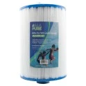 Filtro per l'acqua Alapure compatibile con Pleatco PMAX50P4