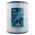 Filtro per acqua Alapure Spa compatibile con Pleatco PA5505V