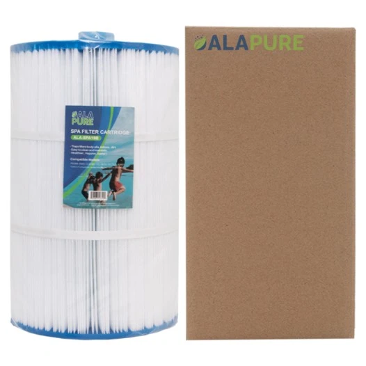 Filtro per acqua Alapure Spa SC722 / 80801