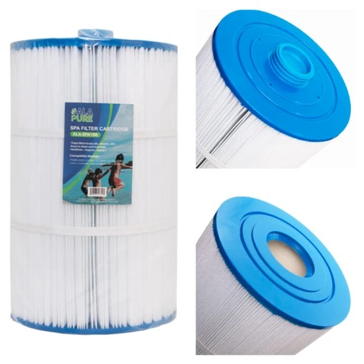 Filtro per acqua Alapure Spa SC722 / 80801