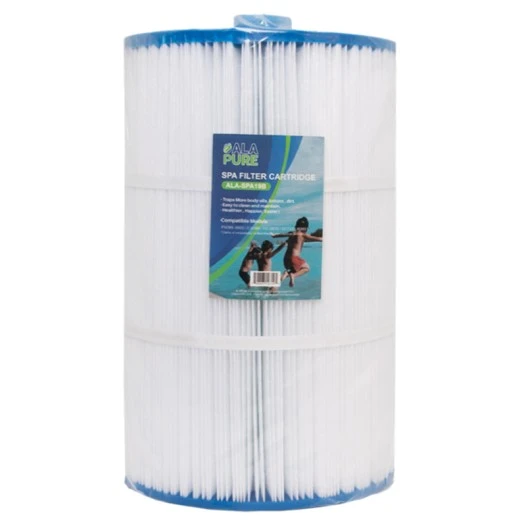 Filtro per acqua Alapure Spa SC722 / 80801
