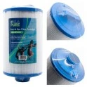 Filtro per l'acqua Alapure Spa SC728 / 40206 / 4CH-925