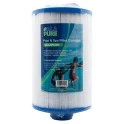 Filtro per l'acqua Alapure Spa SC728 / 40206 / 4CH-925