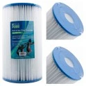 Filtro per l'acqua Alapure Spa SC735 / 50152 / C-5315