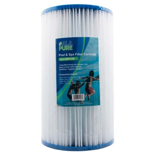 Filtro per l'acqua Alapure Spa SC735 / 50152 / C-5315