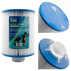 Filtro per l'acqua Alapure Spa compatibile con Magnum JFC25