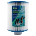 Filtro per l'acqua Alapure Spa compatibile con Magnum JFC25