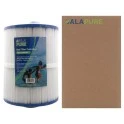 Filtro per acqua Alapure Spa compatibile con Pleatco PAS40-F2M