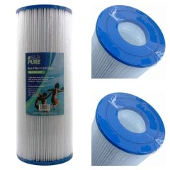 Filtro per acqua Alapure Spa compatibile con Pleatco PA225