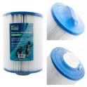 Filtro per acqua Alapure Spa compatibile con Pleatco PAS40-F2M