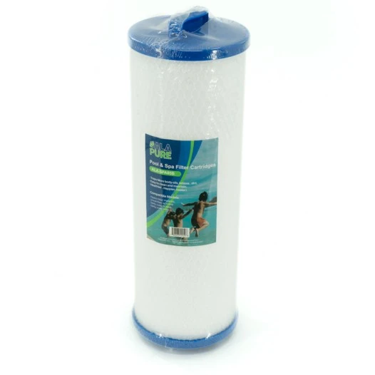 Filtro per l'acqua Alapure compatibile con Spa Pleatco PWW50L