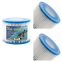 Filtri Alapure Spa Tipo VI ALA-SPA25B