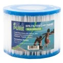 Filtri Alapure Spa Tipo VI ALA-SPA25B