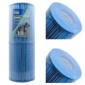 Filtro per acqua Alapure Spa compatibile con Pleatco PRB25-IN antibatterico