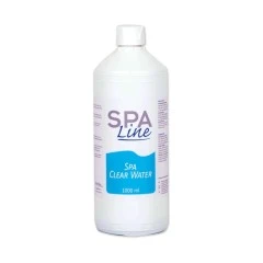SpaLine Spa Clear Water - Prodotto depurante SPA-CW002