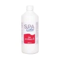 SpaLine Spa pH Minus - Prodotto liquido per abbassare il pH SPA-PH001