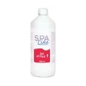 SpaLine Spa pH Plus - Aumentatore di pH liquido SPA-PH002