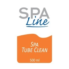 SpaLine Spa Tube Clean Detergente per tubature SPA-ST001