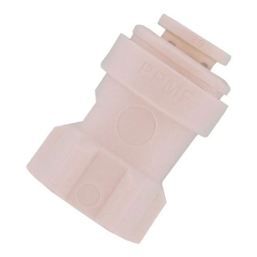Adattatore da 7/16 pollici per tubo flessibile da 1/4
