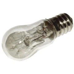Lampadina per frigorifero WPRO (10 W) 481913488163
