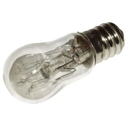 Lampadina per frigorifero WPRO (10 W) 481913488163