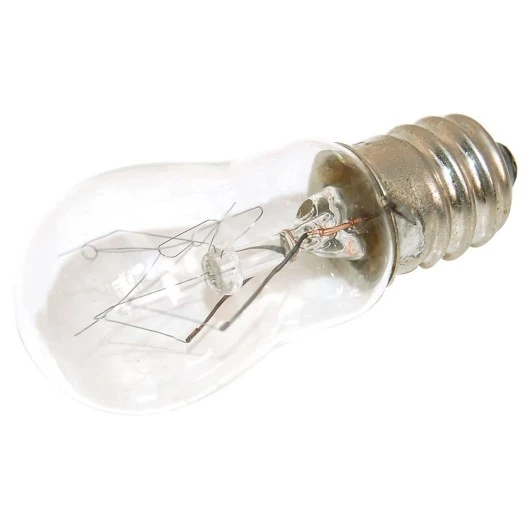 Lampadina per frigorifero WPRO (10 W) 481913488163