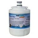 Filtro per l'acqua Icepure compatibile con Boretti UKF7003