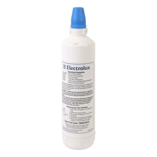 Filtro per l'acqua AEG 2085420012