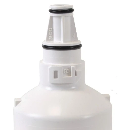 Filtro per l'acqua AEG 2085420012