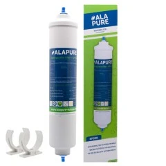 Filtro per l'acqua universale Alapure KF030