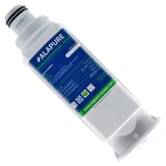 Filtro per l'acqua Alapure compatibile con Samsung DA97-17376B / HAF-QIN