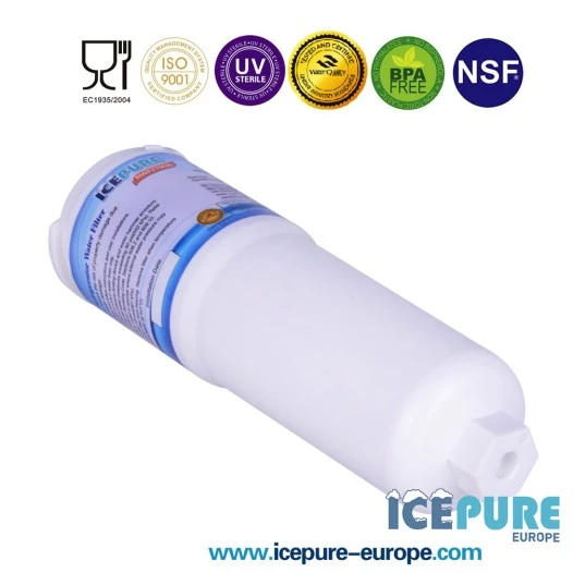 Filtro per l’acqua Icepure compatibile con Bosch CS-52