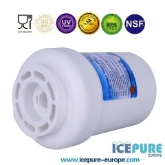 Filtro per l'acqua Icepure compatibile con Iomabe MWF Smart