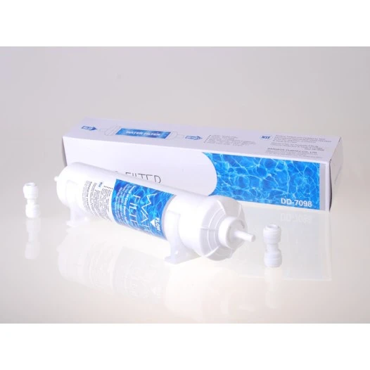 Balay 00750558 / 750558 / DD-7098  Filtro per l'acqua