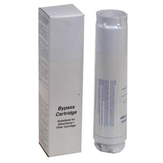 Cartuccia di bypass per filtro acqua Bosch 11032252 / 11028826 / 740572
