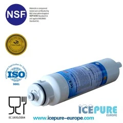 Filtro per l'acqua Icepure RWF1300A