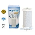 Filtro per l'acqua Icepure RFC2300A