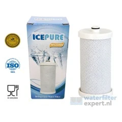 Filtro per l'acqua Icepure RFC2300A