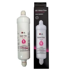 Filtro per l'acqua LG ADQ73693901 / ADQ736939