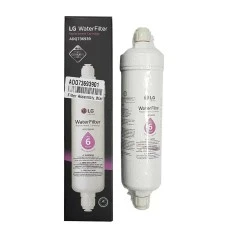 Filtro per l'acqua LG ADQ73693901 / ADQ736939