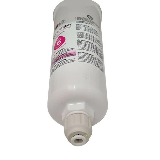 Filtro per l'acqua LG ADQ73693901 / ADQ736939